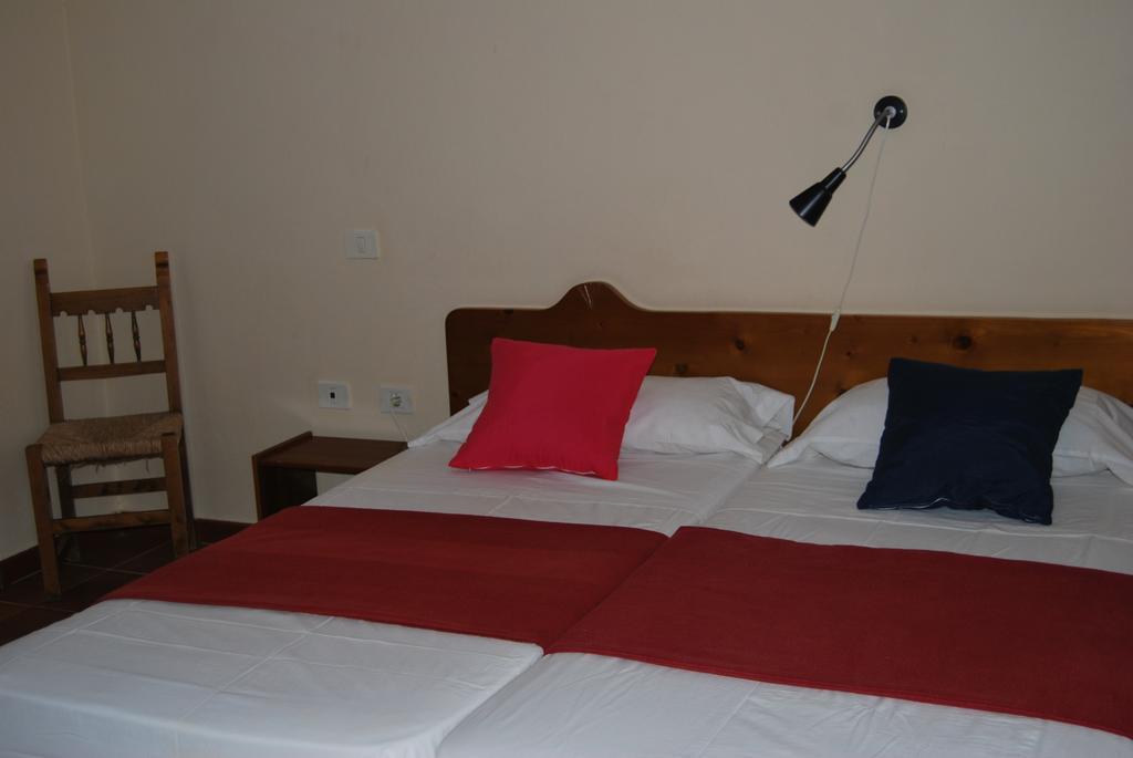 San Nicolás La Hoyilla Hostel - La Aldea מראה חיצוני תמונה