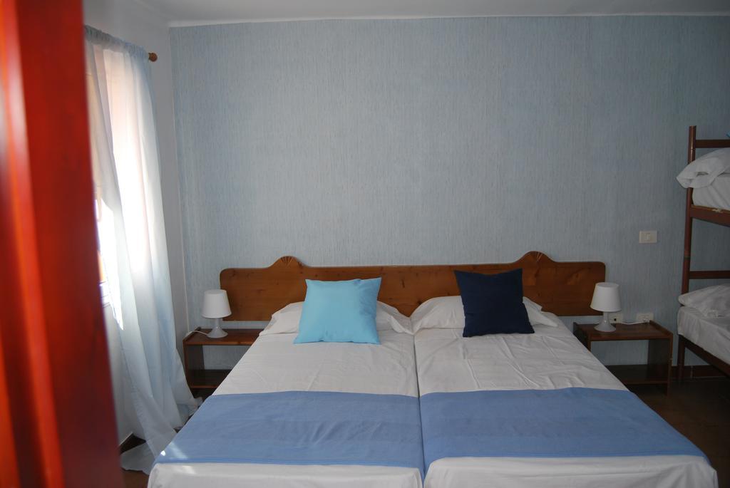 San Nicolás La Hoyilla Hostel - La Aldea מראה חיצוני תמונה